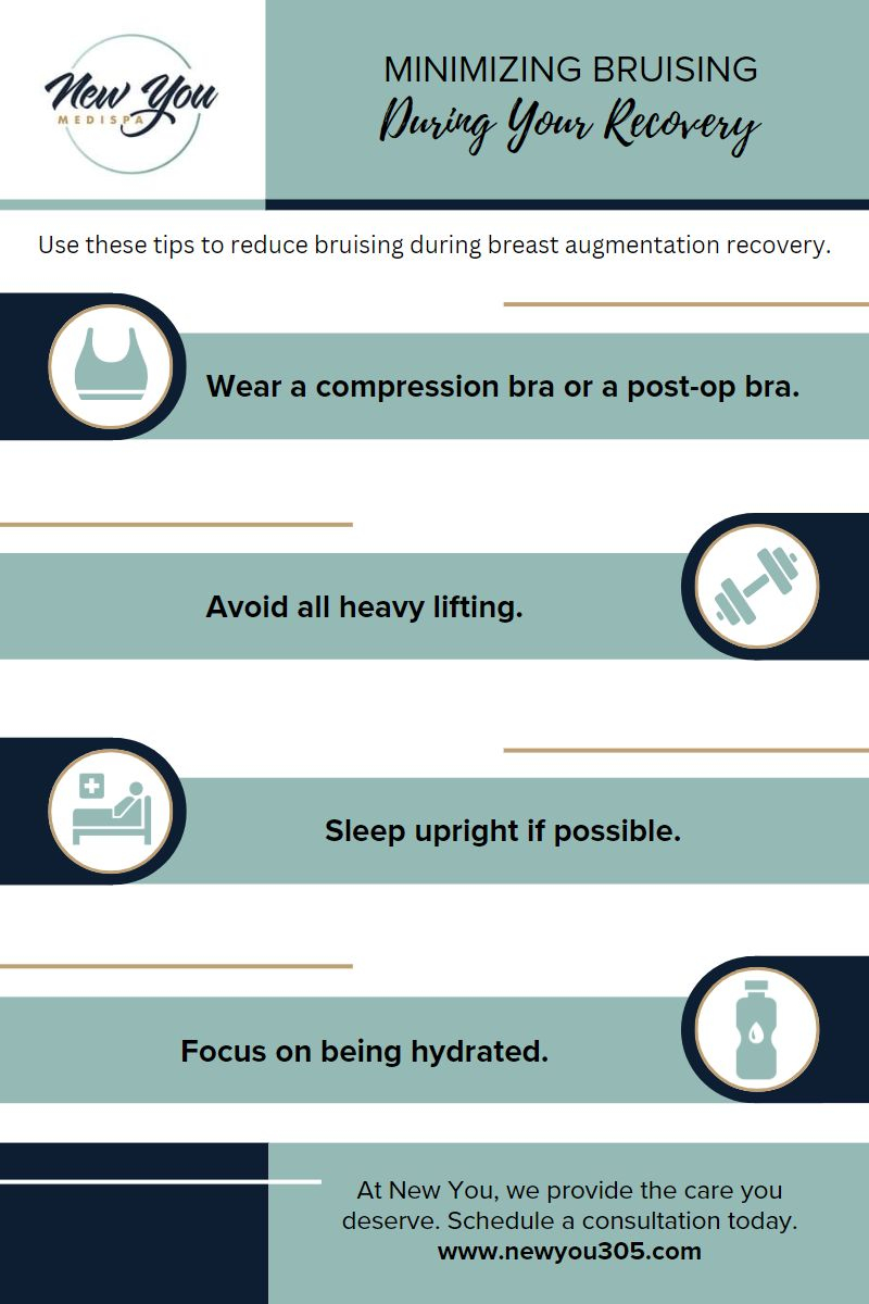 Guide To Recovery After Breast Augmentation Surgery New You Med Spa Guide To Recovery After Breast Augmentation Surgery New You Med Spa